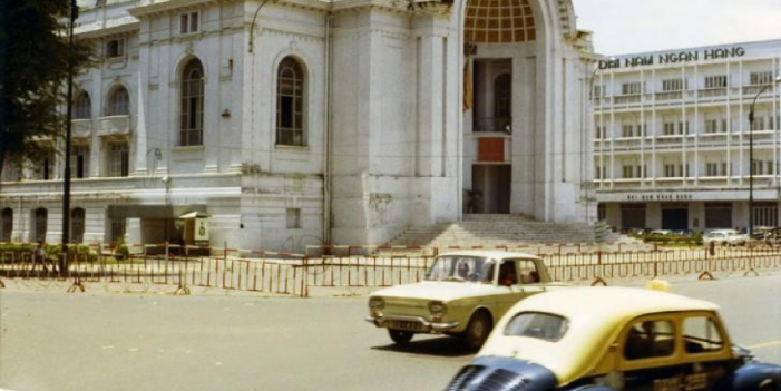 Giới thiệu Á Đông