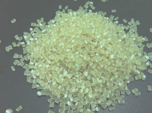 Hạt nhựa sinh học